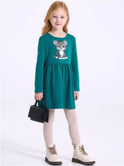 платье 1ДПД4425804 - Апрель фото 2