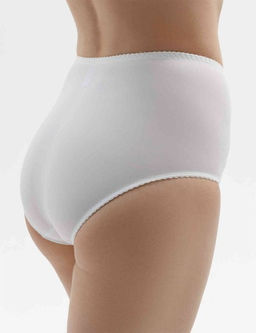 Трусы Misstyle 5009 белый