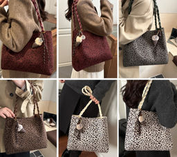 СумкаBG-2611-Brown
