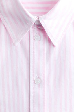 Camisa Oxford - H&m фото 4