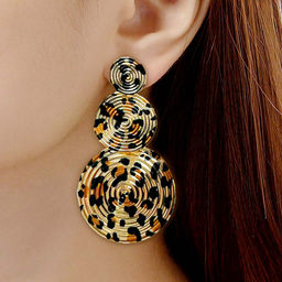 Серьги на гвоздиках арт. 13 4225 (id 281186)