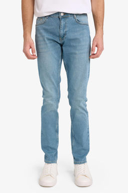 Pedro Slim Fit Jean Pantolon - Defacto фото 3