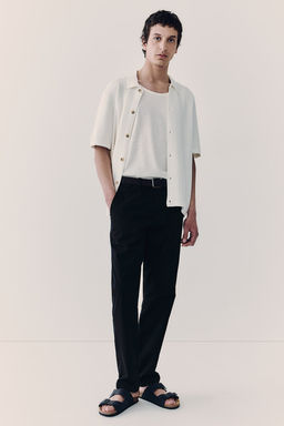 Chinos de algodon Slim Fit - H&m фото 2