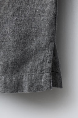 AGES 6-14 / STAND COLLAR PYJAMAS - Zara фото 7