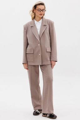 Костюм GO F3071/26-02.170-176 фисташка  фото 2434