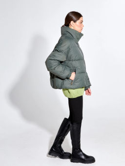 JETTY Куртка с утеплителем 100 гр/м2  фото 6