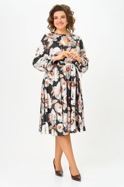 Платье Swallow 707.2 фото 11