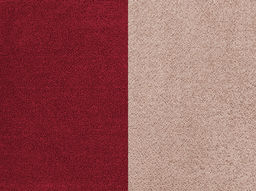 6с103.412ж1 Павлиний глаз (бордо) Полотенце махровое 50х90см