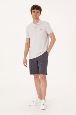 Erkek Antrasit _rme _ort Sepette S_rpriz _ndirim