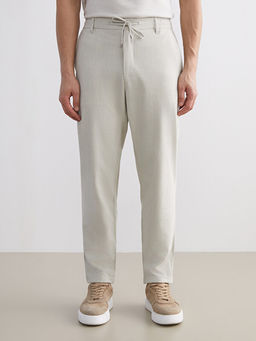 Slim Fit Erkek Pantolon - Waikiki фото 3