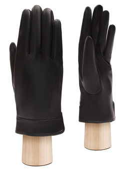 Перчатки мужские 100% ш IS983 black - Eleganzza фото 5