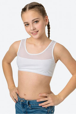 Майка-топ для девочки Donella  фото 12