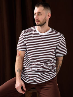 Пижама 100% хлопок Полоса - Оптима фото 9