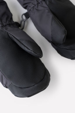 ВК 10003/24/25 ГР рукавицы дет - Crockid фото 3