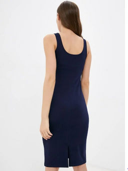 Платье из хлопка - Deseo фото 4