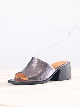 Босоножки 4012.23663bl. Никель