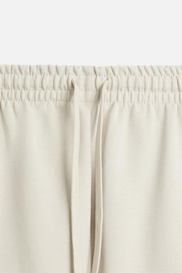 TECHNICAL TEXTURED BERMUDA SHORTS - Zara фото 14