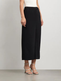 EMKA // Юбка-карандаш миди  фото 2