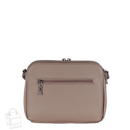 Сумка женская 8964CD apricot Alex&Mia фото 4