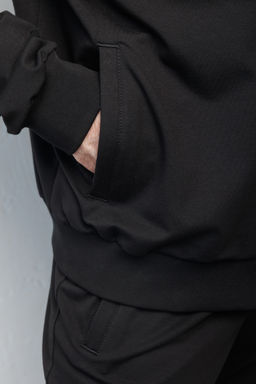 Спортивный костюм без начеса футер 2-х ниточный - Relay фото 20