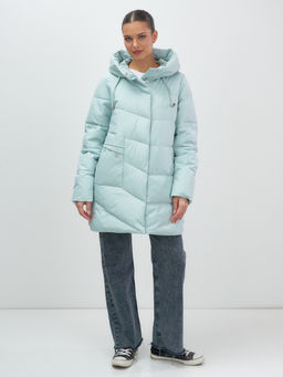 Куртка демисезонная (от +5 до -15C) - Mtforce фото 7