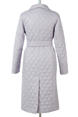 Пальто женское демисезонное (пояс) - El podio фото 11