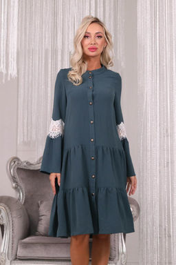 Платье П5-4459/4 - Wisell фото 8