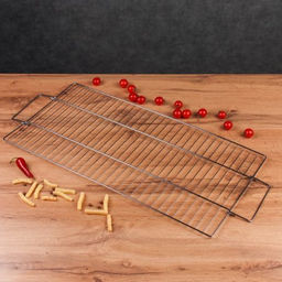 Решетка для гриля 67х30 см / KR-6730 /уп 50/ - Галеонтрейд фото 11