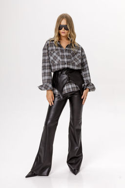 Пояс Pirs 6551 черный