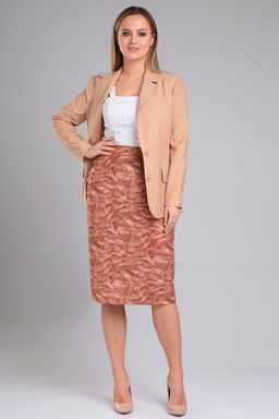 Платье Angelina&Co 928 - Mira fashion фото 1675