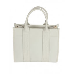 Сумка женская искусственная кожа DJ-CM 7172-COCONUT CREAM, 2отд, плечевой ремень, кремовый SALE 263821 - Adelia фото 2