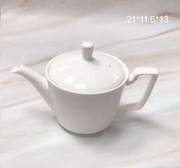 Чайник заварочный / DR-1033 /уп 18/