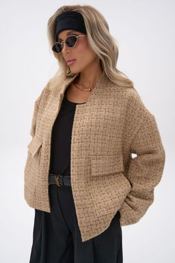 Бомбер Голди - Эльза фото 27