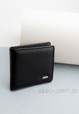 Кошелек мужской L-Craft фото 4