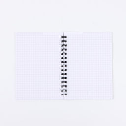 Подарочный набор новогодний, блокнот А6, 40 листов, ручка пластик, магнитные закладки 3 шт. «Мечтай! Мечты сбываются»