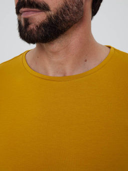 Футболка мужская арт. 02245 - F5 фото 5