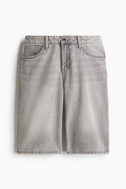 Vaquero corto Bermuda Regular