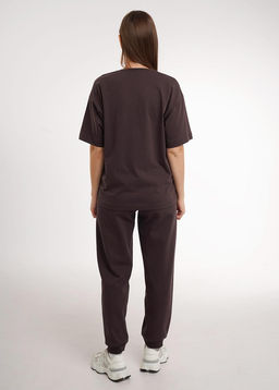 LF26-100/5 Джемпер жен Карелия (ЧЗ)