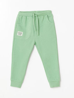 Beli Lastikli Erkek ?ocuk Jogger E?ofman Alt?