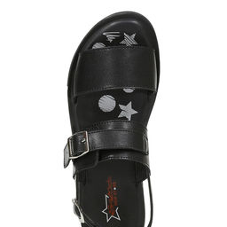 Туфли летние для школьников-девочек - Marko фото 5