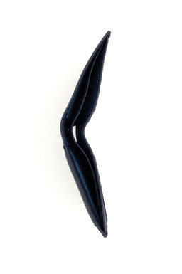 Мужской темно-синий кошелек - U.s. polo assn фото 7