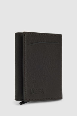 Erkek Kahverengi C_zdan - U.s. polo assn фото 2