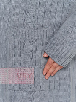 Кардиган женский 5242-1787 - Vay фото 9