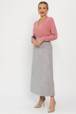 Юбка макси Алана - Lt collection фото 21