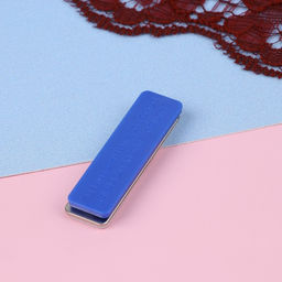 Цена за 2 шт. Фиксатор для ткани, магнитный, 4.5×1.3×0.3 см