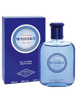 UNITOP WHISKY VINTAGE m EDT 100 ml M, туалетная вода
