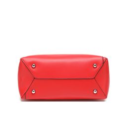 Женская сумка, экокожа, Saint Miranda 29336 Красный
