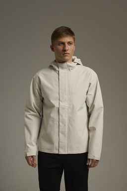 Ветровка Бежевый