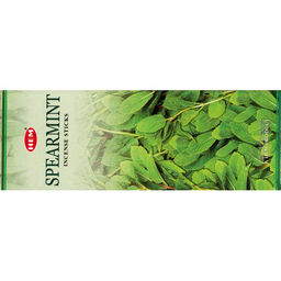 6-гр. благовония Spearmint МЯТА блок 6 шт.