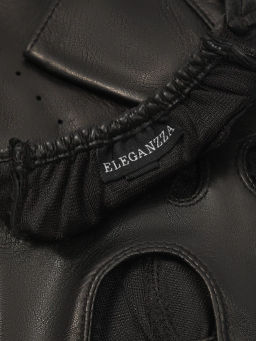 Перчатки мужские ш/п HP8350 black - Modo gru фото 3